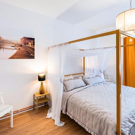 Silvie Apartments - Masaryk Dolni 奥洛穆茨 外观 照片